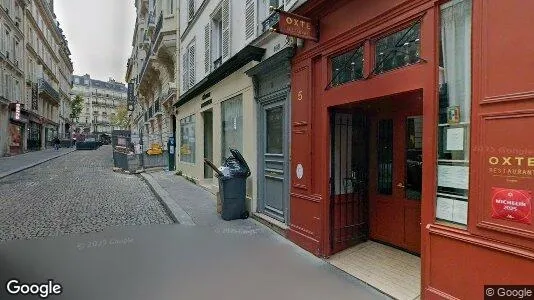 Apartments for rent in Salandra - Photo from Google Street View