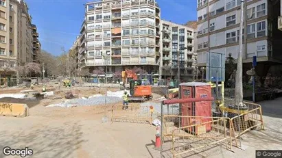 Apartments for rent in Macomer - Photo from Google Street View