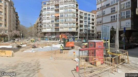 Apartments for rent in Macomer - Photo from Google Street View