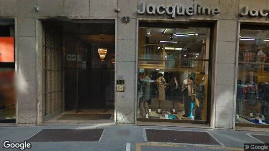 Apartments for rent in Milano Zona 1 - Centro storico - Photo from Google Street View