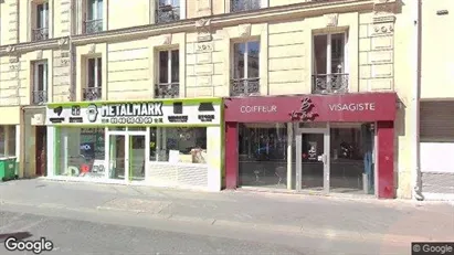 Apartments for rent in Aliano - Photo from Google Street View