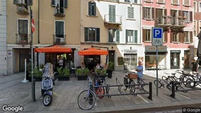 Apartments for rent in Milano Zona 1 - Centro storico - Photo from Google Street View