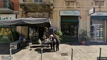 Apartments for rent in Milano Zona 5 - Vigentino, Chiaravalle, Gratosoglio - Photo from Google Street View