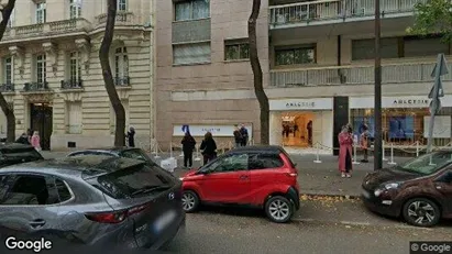 Apartments for rent in Pomarico - Photo from Google Street View