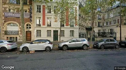 Apartments for rent in Salandra - Photo from Google Street View