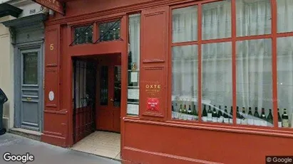 Apartments for rent in Salandra - Photo from Google Street View