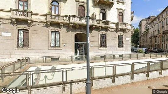 Apartments for rent in Milano Zona 1 - Centro storico - Photo from Google Street View