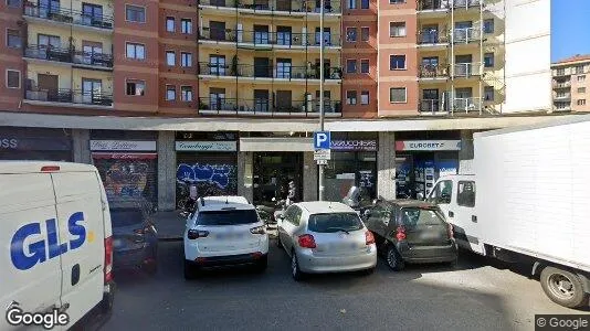 Apartments for rent in Milano Zona 6 - Barona, Lorenteggio - Photo from Google Street View
