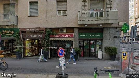 Apartments for rent in Milano Zona 1 - Centro storico - Photo from Google Street View