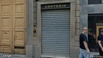 Apartments for rent in Milano Zona 1 - Centro storico - Photo from Google Street View