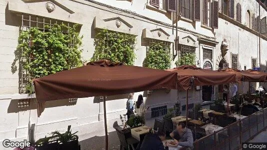 Apartments for rent in Florence - Photo from Google Street View