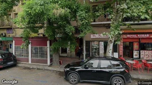 Apartments for rent in Invorio - Photo from Google Street View