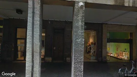 Apartments for rent in Ravenna - Photo from Google Street View