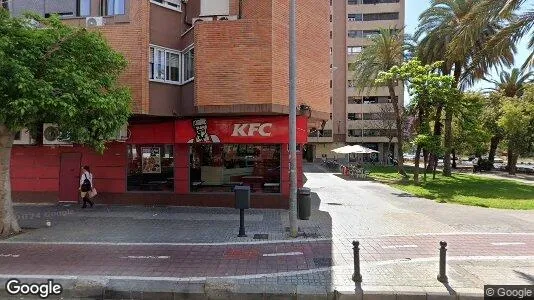 Rooms for rent in Sermide e Felonica - Photo from Google Street View