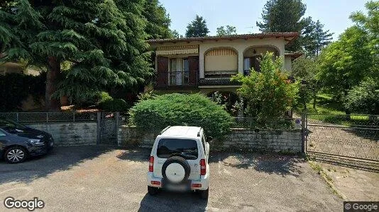 Apartments for rent in Pianoro - Photo from Google Street View