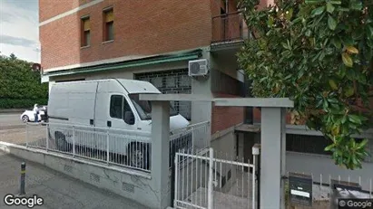 Apartments for rent in Bologna - Photo from Google Street View