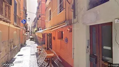 Apartments for rent in Cagliari - Photo from Google Street View