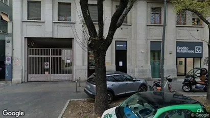 Apartments for rent in Milano Zona 3 - Porta Venezia, Città Studi, Lambrate - Photo from Google Street View