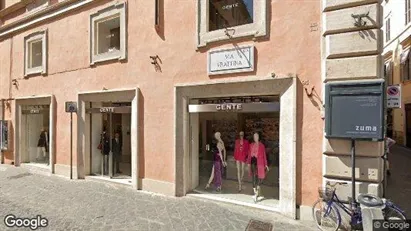 Apartments for rent in Roma Municipio I – Centro Storico - Photo from Google Street View