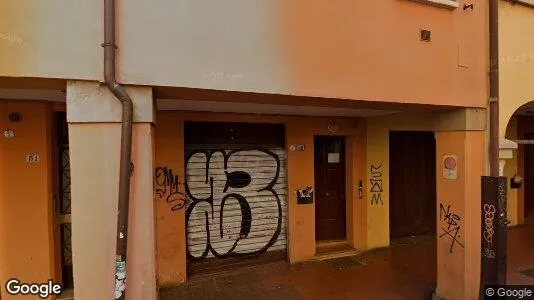 Apartments for rent in Bologna - Photo from Google Street View