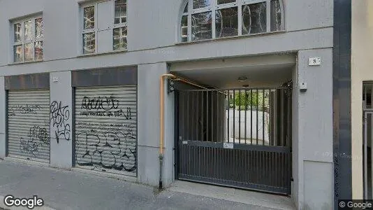 Apartments for rent in Milano Zona 2 - Stazione Centrale, Gorla, Turro, Greco, Crescenzago - Photo from Google Street View