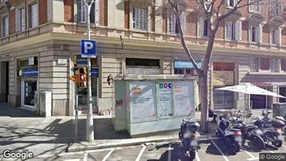 Rooms for rent in Oliena - Photo from Google Street View