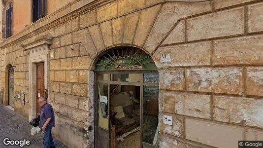 Apartments for rent in Roma Municipio I – Centro Storico - Photo from Google Street View