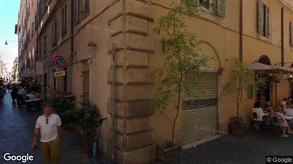 Apartments for rent in Roma Municipio I – Centro Storico - Photo from Google Street View