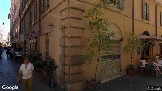 Apartments for rent in Roma Municipio I – Centro Storico - Photo from Google Street View