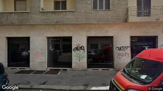 Rooms for rent in Turin - Photo from Google Street View