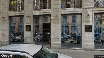 Apartments for rent in Milano Zona 2 - Stazione Centrale, Gorla, Turro, Greco, Crescenzago - Photo from Google Street View