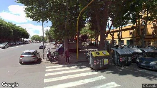 Apartments for rent in Roma Municipio VII – Appio-Latino/Tuscolano/Cinecittà - Photo from Google Street View