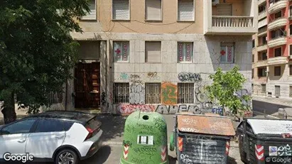 Apartments for rent in Roma Municipio VII – Appio-Latino/Tuscolano/Cinecittà - Photo from Google Street View