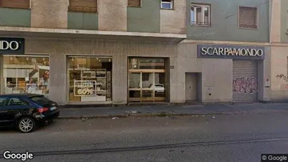 Rooms for rent in Milano Zona 8 - Fiera, Gallaratese, Quarto Oggiaro - Photo from Google Street View