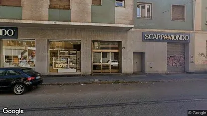 Rooms for rent in Milano Zona 8 - Fiera, Gallaratese, Quarto Oggiaro - Photo from Google Street View