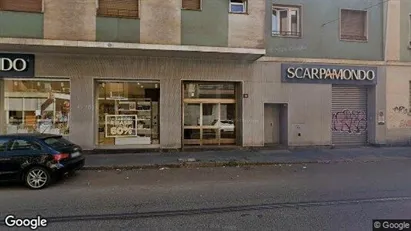 Rooms for rent in Milano Zona 8 - Fiera, Gallaratese, Quarto Oggiaro - Photo from Google Street View
