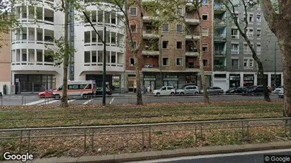 Apartments for rent in Milano Zona 1 - Centro storico - Photo from Google Street View