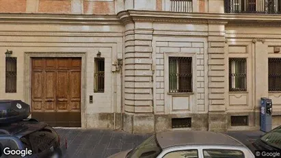 Apartments for rent in Roma Municipio I – Centro Storico - Photo from Google Street View