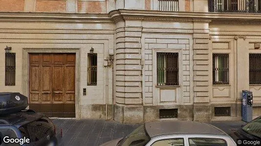 Apartments for rent in Roma Municipio I – Centro Storico - Photo from Google Street View