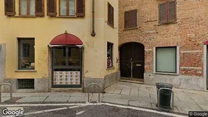 Apartments for rent in Milano Zona 1 - Centro storico - Photo from Google Street View