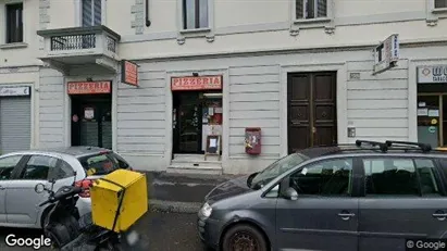 Apartments for rent in Milano Zona 5 - Vigentino, Chiaravalle, Gratosoglio - Photo from Google Street View