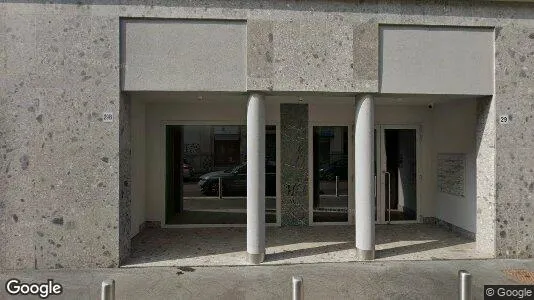 Apartments for rent in Milano Zona 1 - Centro storico - Photo from Google Street View