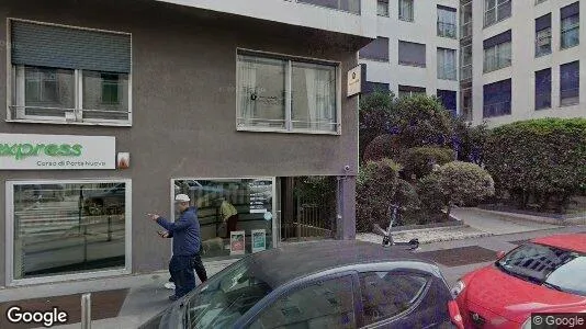 Apartments for rent in Milano Zona 1 - Centro storico - Photo from Google Street View
