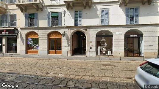 Apartments for rent in Milano Zona 1 - Centro storico - Photo from Google Street View