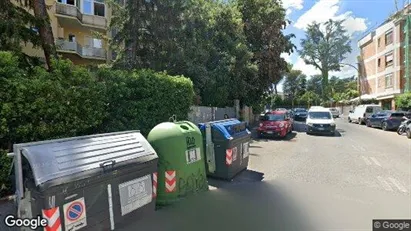 Apartments for rent in Roma Municipio XIV – Monte Mario - Photo from Google Street View