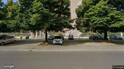Apartments for rent in Milano Zona 8 - Fiera, Gallaratese, Quarto Oggiaro - Photo from Google Street View