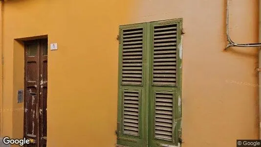 Apartments for rent in Cagliari - Photo from Google Street View