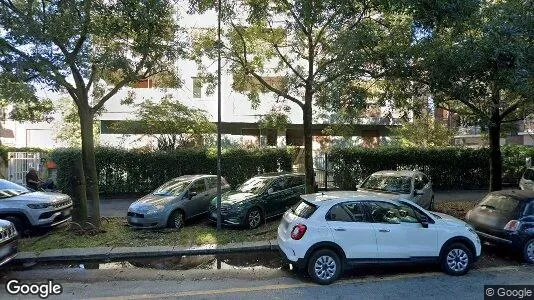 Rooms for rent in Milano Zona 8 - Fiera, Gallaratese, Quarto Oggiaro - Photo from Google Street View