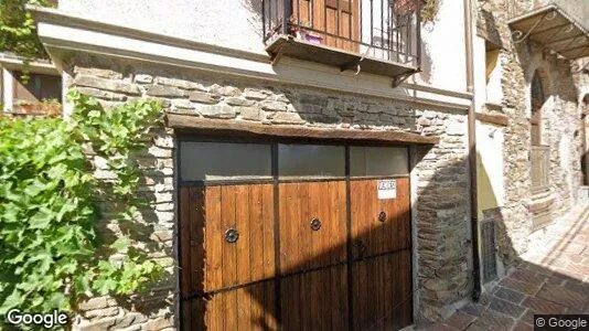 Apartments for rent in Seui - Photo from Google Street View