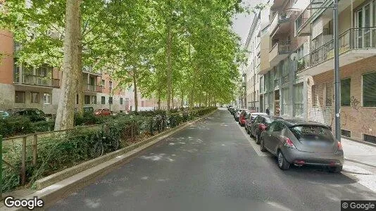 Rooms for rent in Milano Zona 5 - Vigentino, Chiaravalle, Gratosoglio - Photo from Google Street View
